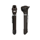 Welch Allyn Pocket LED Diagnostic Set Otoscope & Ophthalmoscope Black