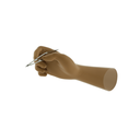 Gammex Latex Micro Powder Free Sterile Gloves Box Of 50