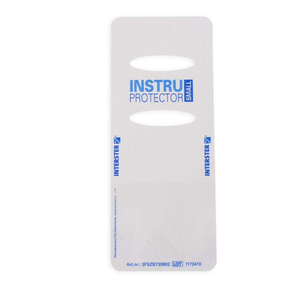 Interster Instrument Protector Small Box Of 100