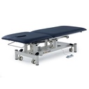 Pacific Medical 2 Section Electric Hi Lo Medical Couch