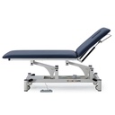 Pacific Medical 2 Section Electric Hi Lo Medical Couch