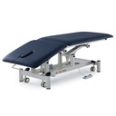 Pacific Medical 2 Section Electric Hi Lo Medical Couch