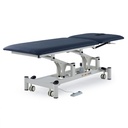 Pacific Medical 2 Section Electric Hi Lo Medical Couch