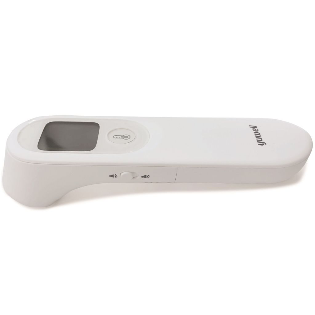 Pacific Medical Infrared Forehead Thermometer