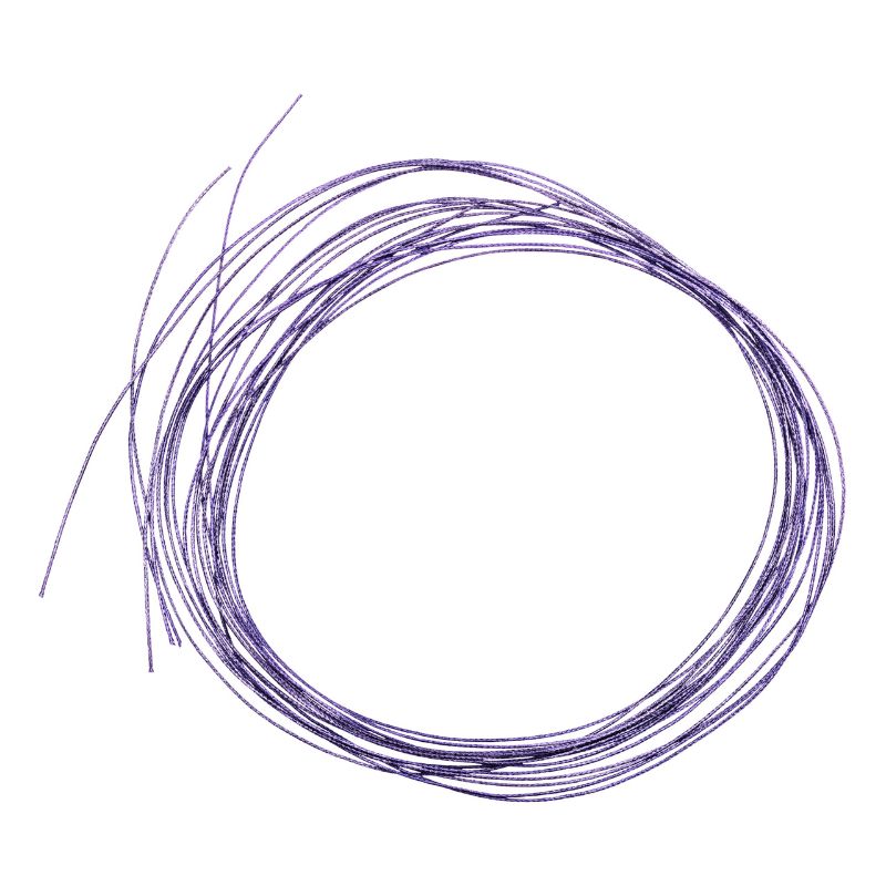 Dynek Biovek Synthetic Absorbable 3/0x45cm On 19mm 3/8 Dyed Violet Box Of 36