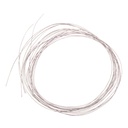 Dynek Biovek Synthetic Absorbable 3/0x76cm On 19mm 3/8 Undyed Beige Box Of 36