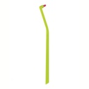 Curaprox CS 1006 Single Tuft Toothbrushes Cellophane Pack Of 12