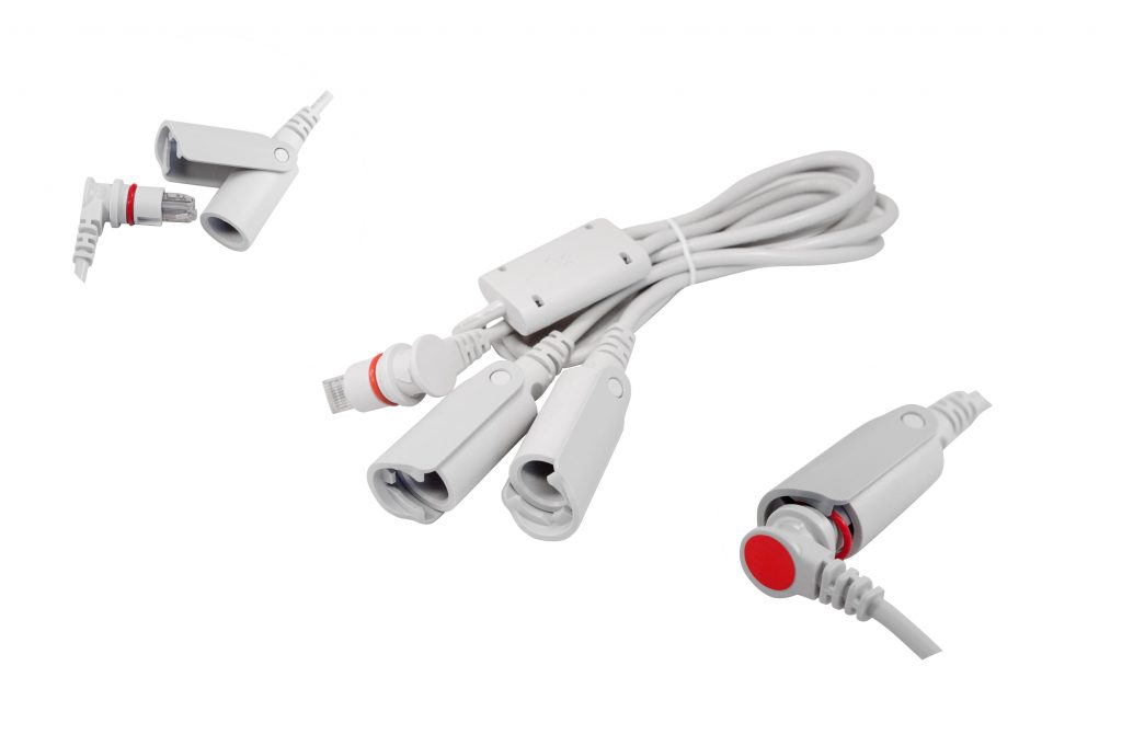 Pacific Medical Splitter For Electric Couch (Allows 2 Controls On 1 Couch)