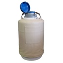 Pacific Medical 10 Litre Liquid Nitrogen Dewar