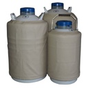 Pacific Medical 20 Litre Liquid Nitrogen Dewar