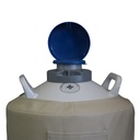 Pacific Medical 30 Litre Liquid Nitrogen Dewar