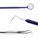 MDDI Periodontal 3 Piece Examination Kit Box of 100