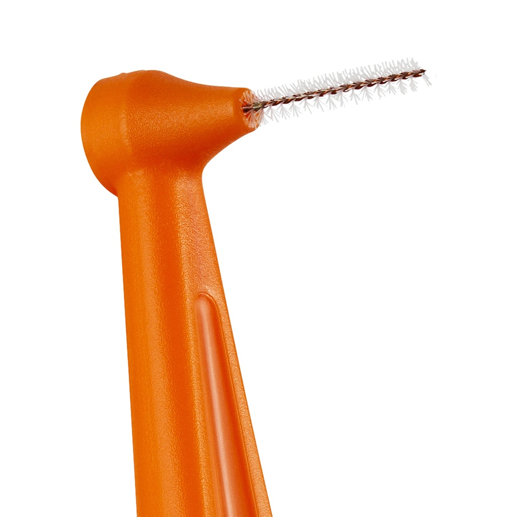 TePe Angle XXX-Fine Orange 0.45mm