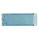 Pacific Medical Self Sealing Autoclave Pouch 90x260mm Box of 200