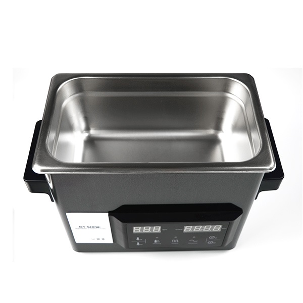 Pacific Medical GT Sonic-S Series Ultrasonic Cleaner 3 Litre