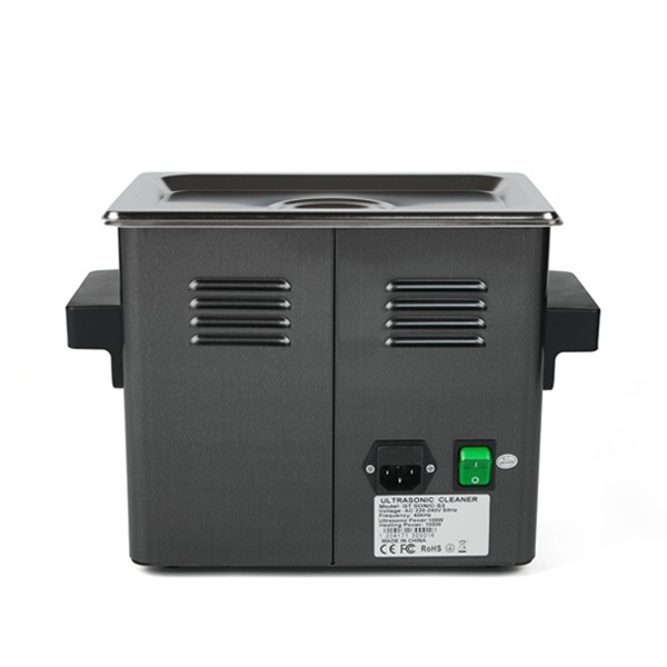 Pacific Medical GT Sonic-S Series Ultrasonic Cleaner 3 Litre