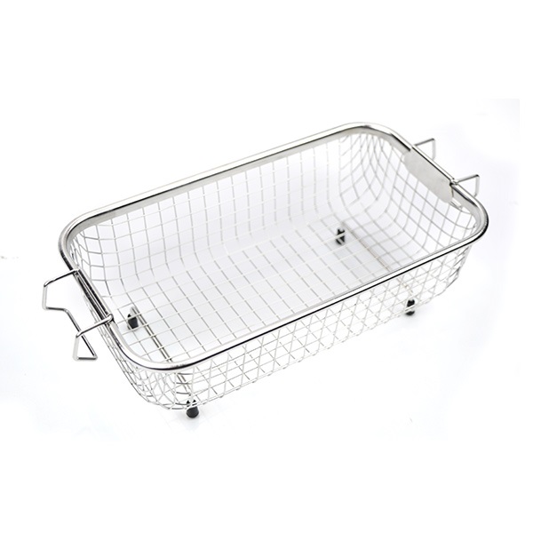 Pacific Medical GT Sonic-S Series Ultrasonic Cleaner 3 Litre