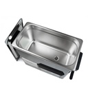 Pacific Medical GT Sonic-S Series Ultrasonic Cleaner 6 Litre