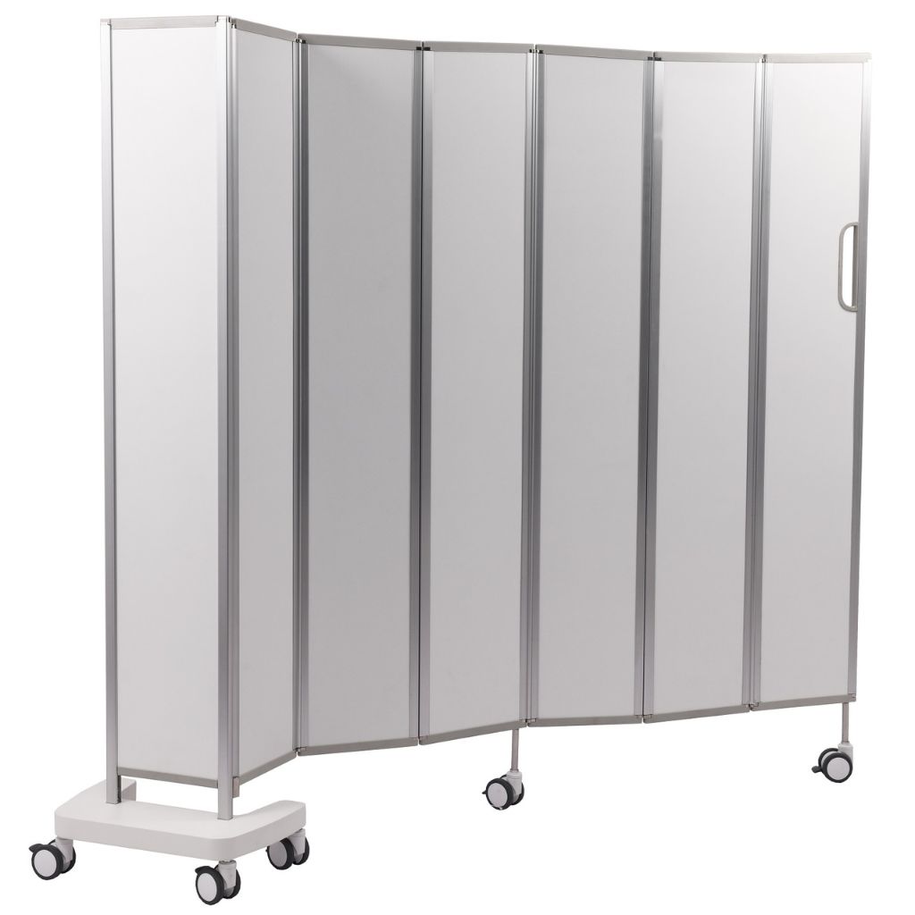 Pacific Medical Mobile Privacy Screen