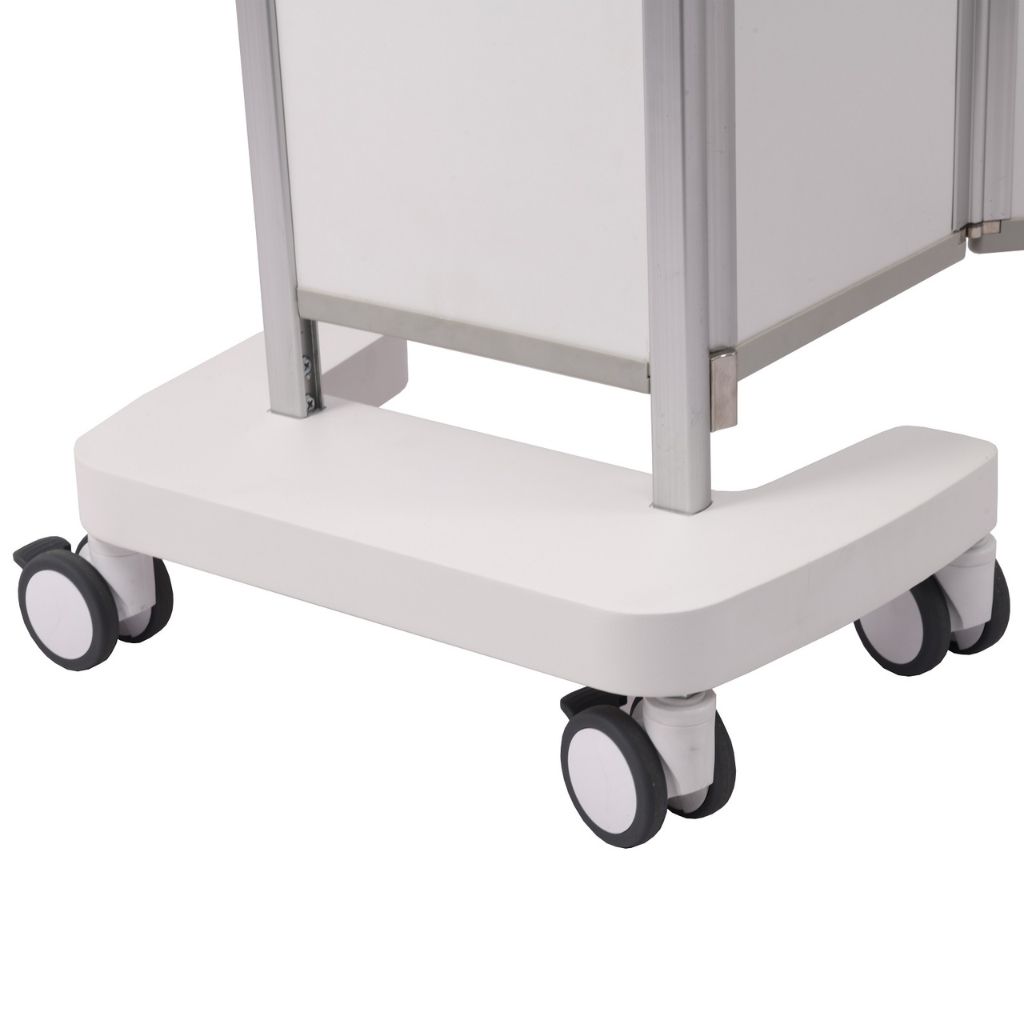 Pacific Medical Mobile Privacy Screen
