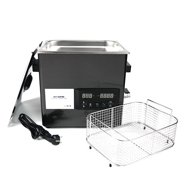 Pacific Medical GT Sonic-S Series Ultrasonic Cleaner 9 Litre