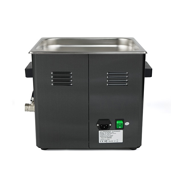 Pacific Medical GT Sonic-S Series Ultrasonic Cleaner 9 Litre