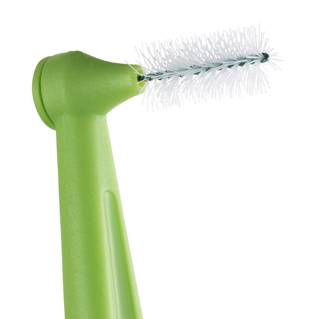 TePe Angle Medium Green 0.8mm