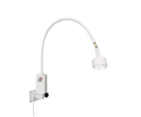 Pacific Medical 6W LED Examination Light White Including Mobile Base & Wall Mount