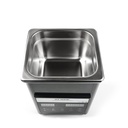 Pacific Medical GT Sonic-S Series Ultrasonic Cleaner 2 Litre