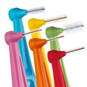 TePe Interdental Brushes Angle Mixed Pack