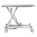 Pacific Medical Stainless Steel Veterinary Lift Table