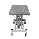 Pacific Medical Stainless Steel Veterinary Lift Table