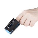 Pacific Medical Fingertip Pulse Oximeter
