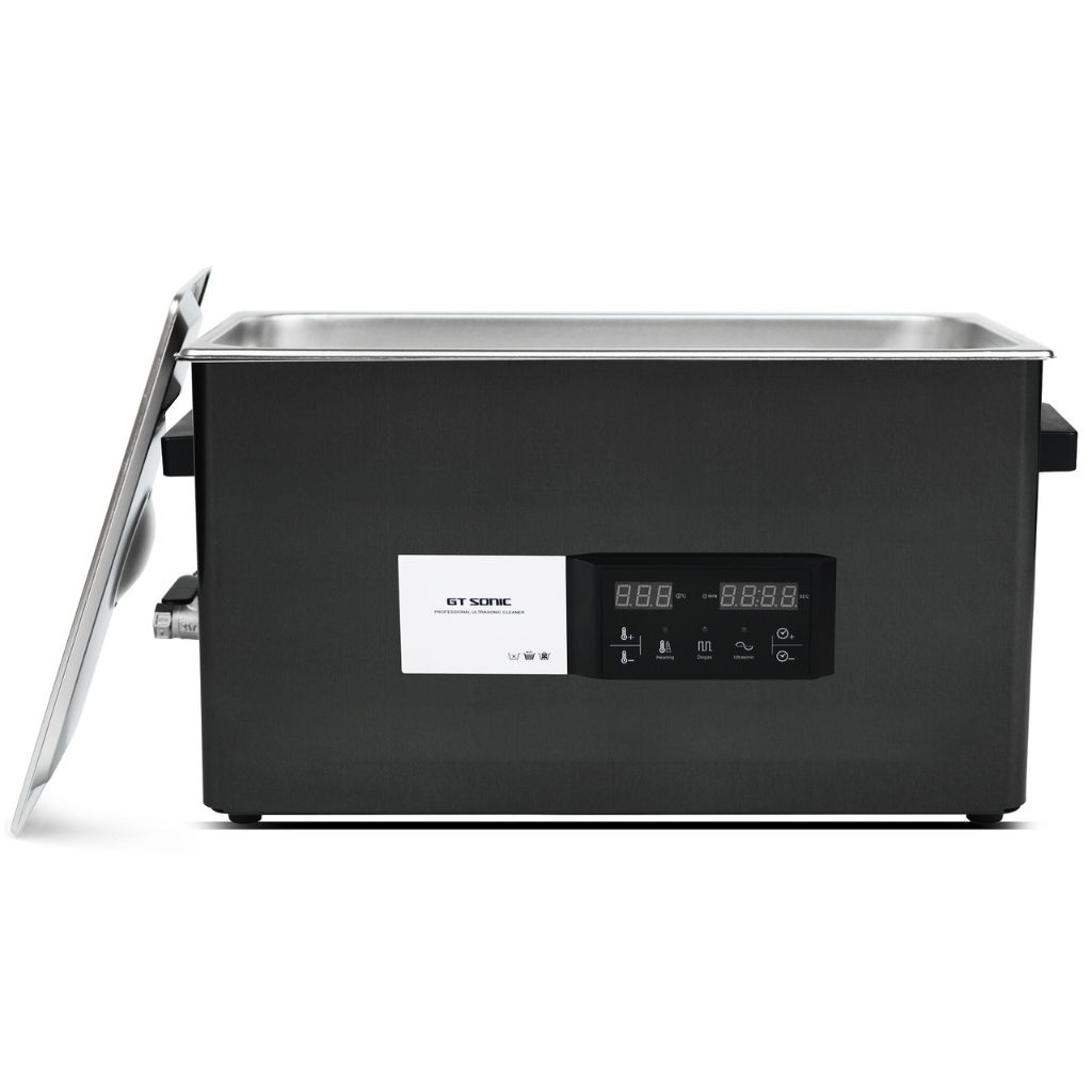Pacific Medical GT Sonic-S Series Ultrasonic Cleaner 20 Litre