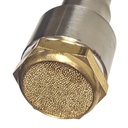 Pacific Medical Liquid Nitrogen Extractor For 10 Litre Dewar