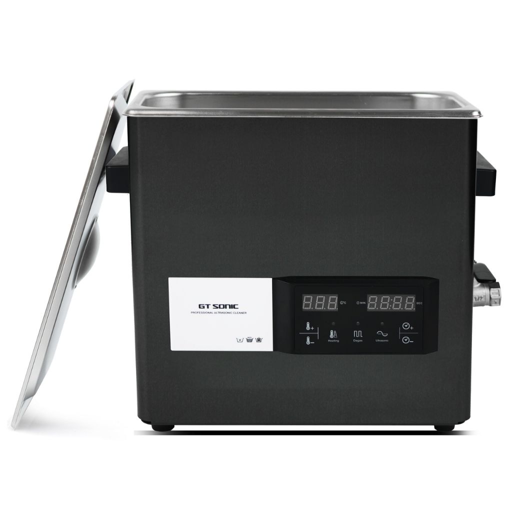 Pacific Medical GT Sonic-S Series Ultrasonic Cleaner 13 Litre