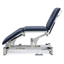 Pacific Medical 3 Section Electric Hi Lo Medical Couch