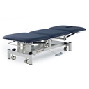 Pacific Medical 3 Section Electric Hi Lo Medical Couch