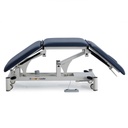 Pacific Medical 3 Section Electric Hi Lo Medical Couch