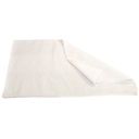 Pacific Medical Bed Sheets Non-Woven White 40gsm PP 2400x700mm Carton of 100