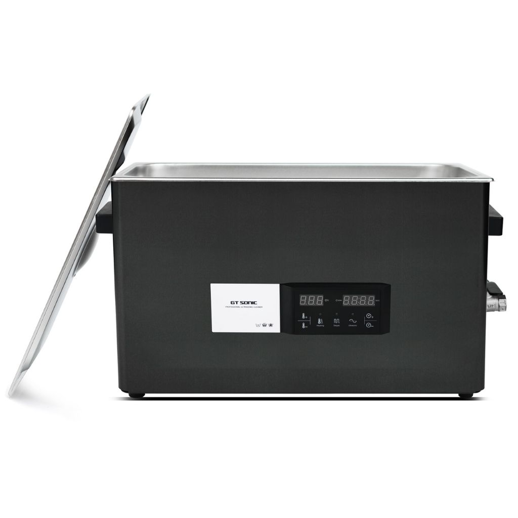 Pacific Medical GT Sonic-S Series Ultrasonic Cleaner 27 Litre