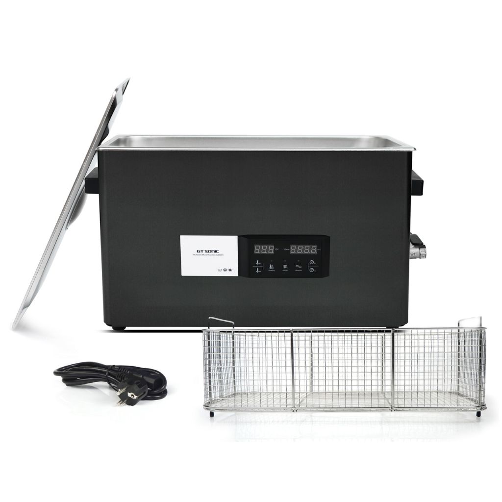 Pacific Medical GT Sonic-S Series Ultrasonic Cleaner 27 Litre