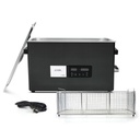 Pacific Medical GT Sonic-S Series Ultrasonic Cleaner 27 Litre
