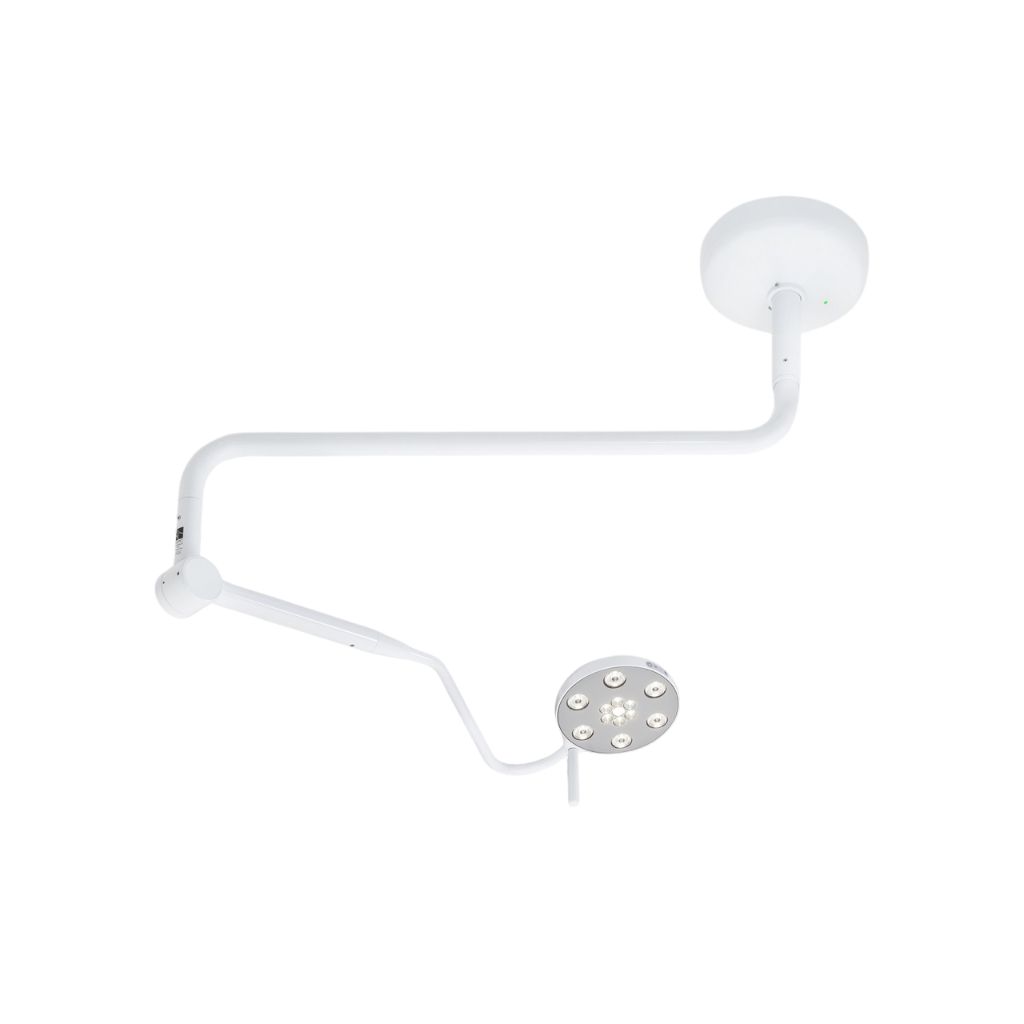 Pacific Medical Phantom Minor Procedure Light Ceiling Mount