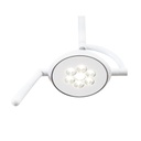 Pacific Medical ULED Examination Light Wall Mount