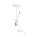 Pacific Medical ULEDplus Examination Light 2.7m Ceiling Mount