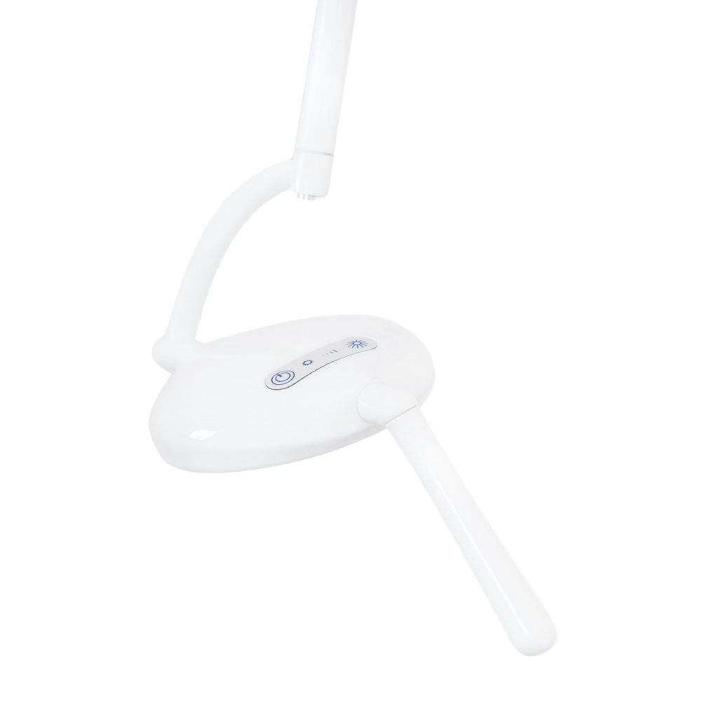 Pacific Medical ULEDplus Examination Light 2.7m Ceiling Mount