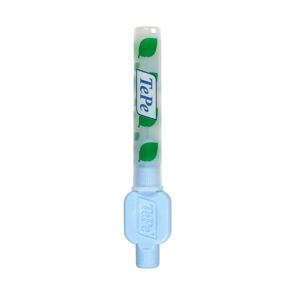 TePe Interdental Brush Extra Soft Blue 0.6mm