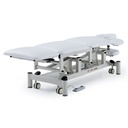 Pacific Medical Electric Hi Lo Beauty Day Spa Massage Couch White
