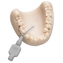 TePe Interdental Brush Original Grey 1.3mm